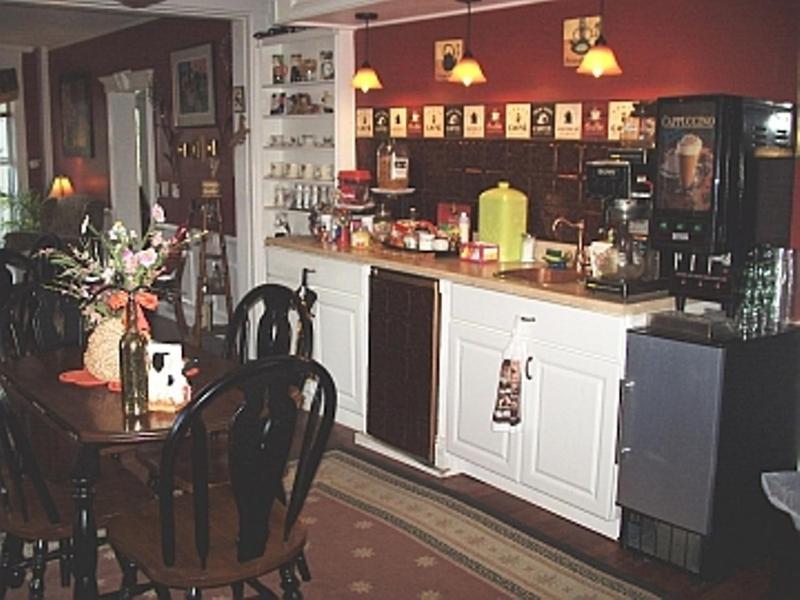 Brookside Inn At Laurens Eksteriør billede